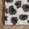 Nuloom Lennon Cozy Shag Leopard Area Rug 2ft 8in x 8ft OZFG09A-2808 - alternate 3